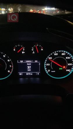 شيفروليه ماليبو